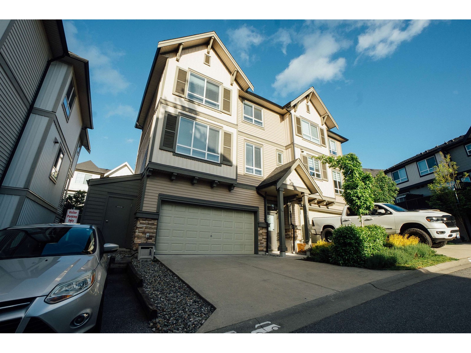 1 30930 WESTRIDGE PLACE, Abbotsford, British Columbia