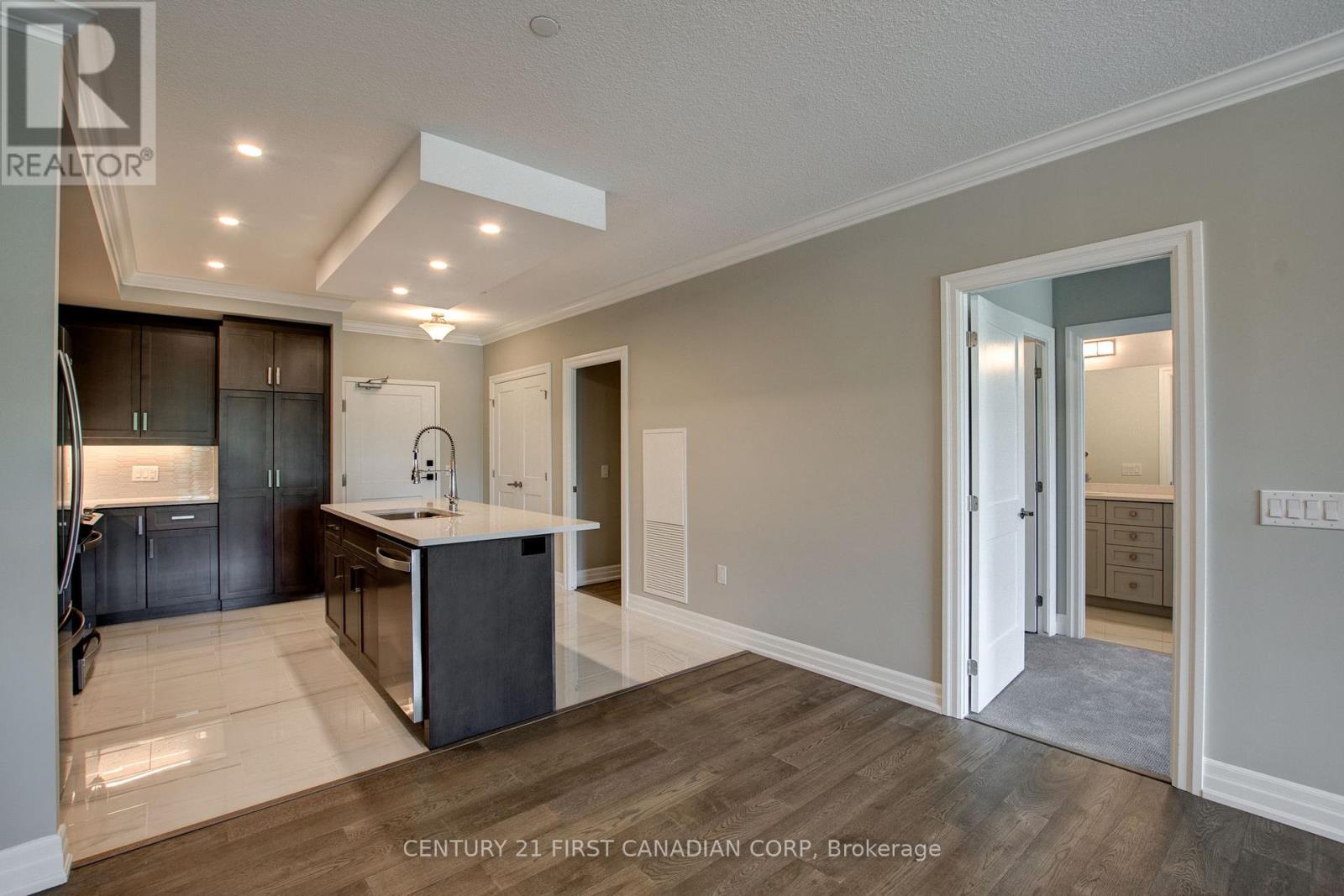 312 - 480 Callaway Road, London North (North R), Ontario  N6G 0N8 - Photo 11 - X12173260