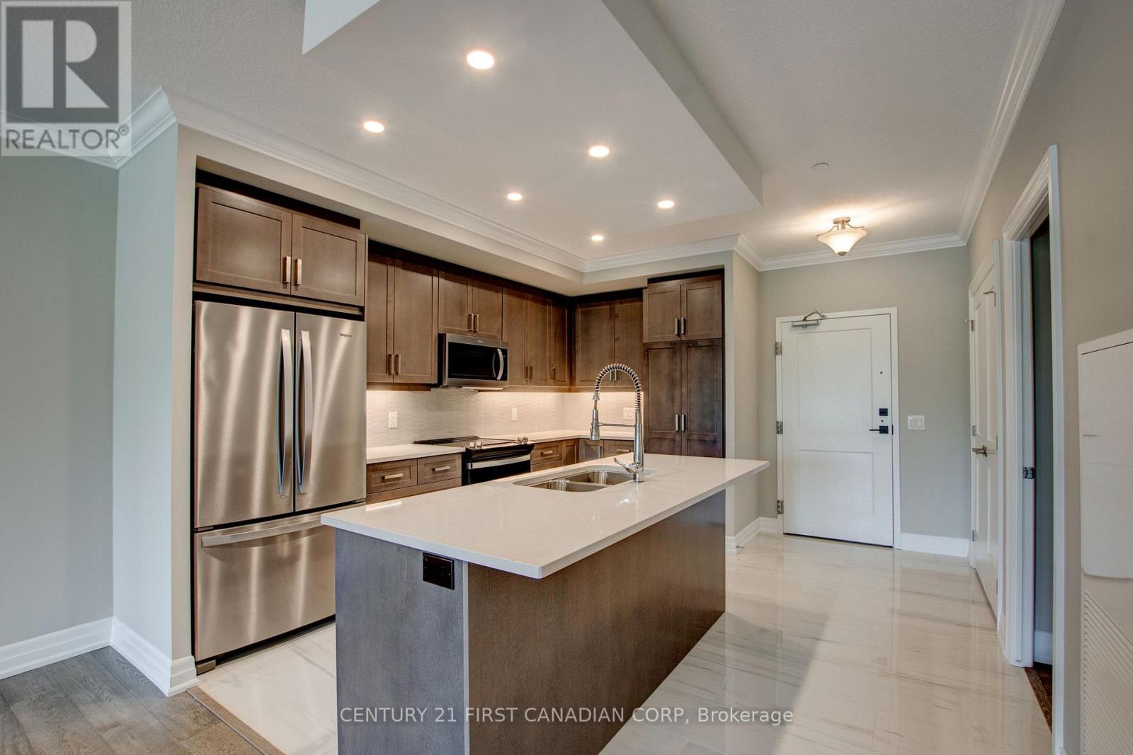 312 - 480 Callaway Road, London North (North R), Ontario  N6G 0N8 - Photo 9 - X12173260