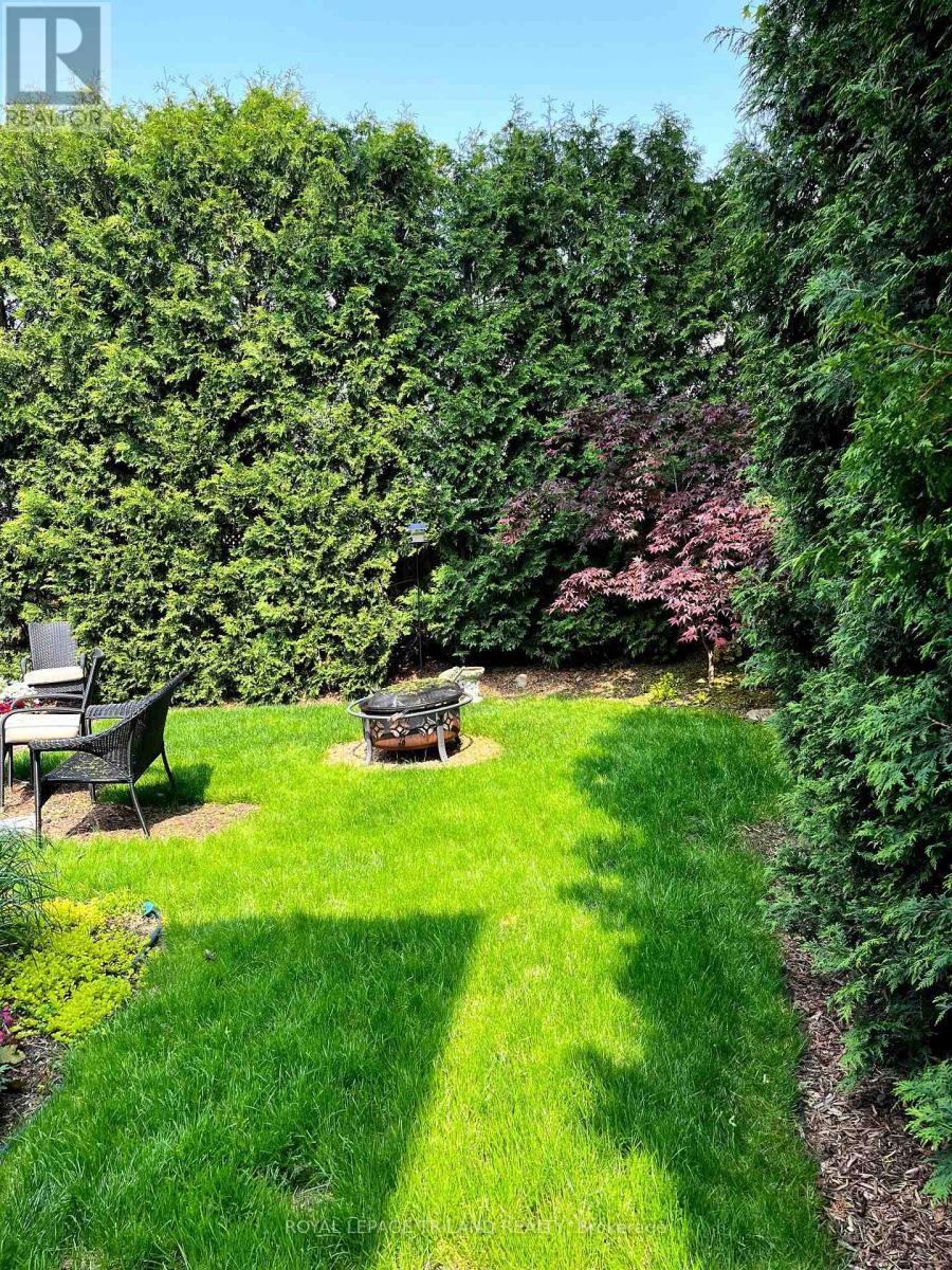 48 Meadowoak Crescent, London North (North M), Ontario  N6H 5E8 - Photo 47 - X12173263