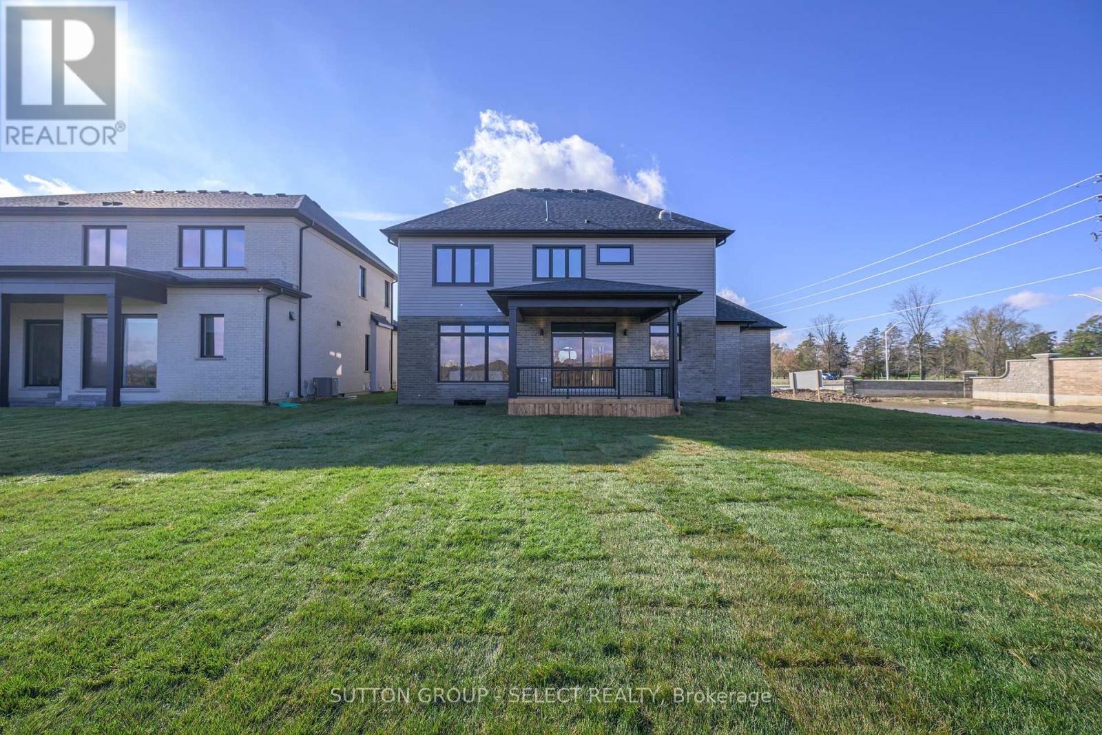 2202 Robbie's Way, London North, Ontario  N6G 0E9 - Photo 2 - X12173316