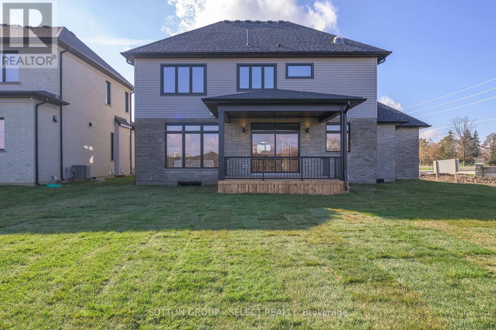 2202 Robbie's Way, London North, Ontario  N6G 0E9 - Photo 3 - X12173316