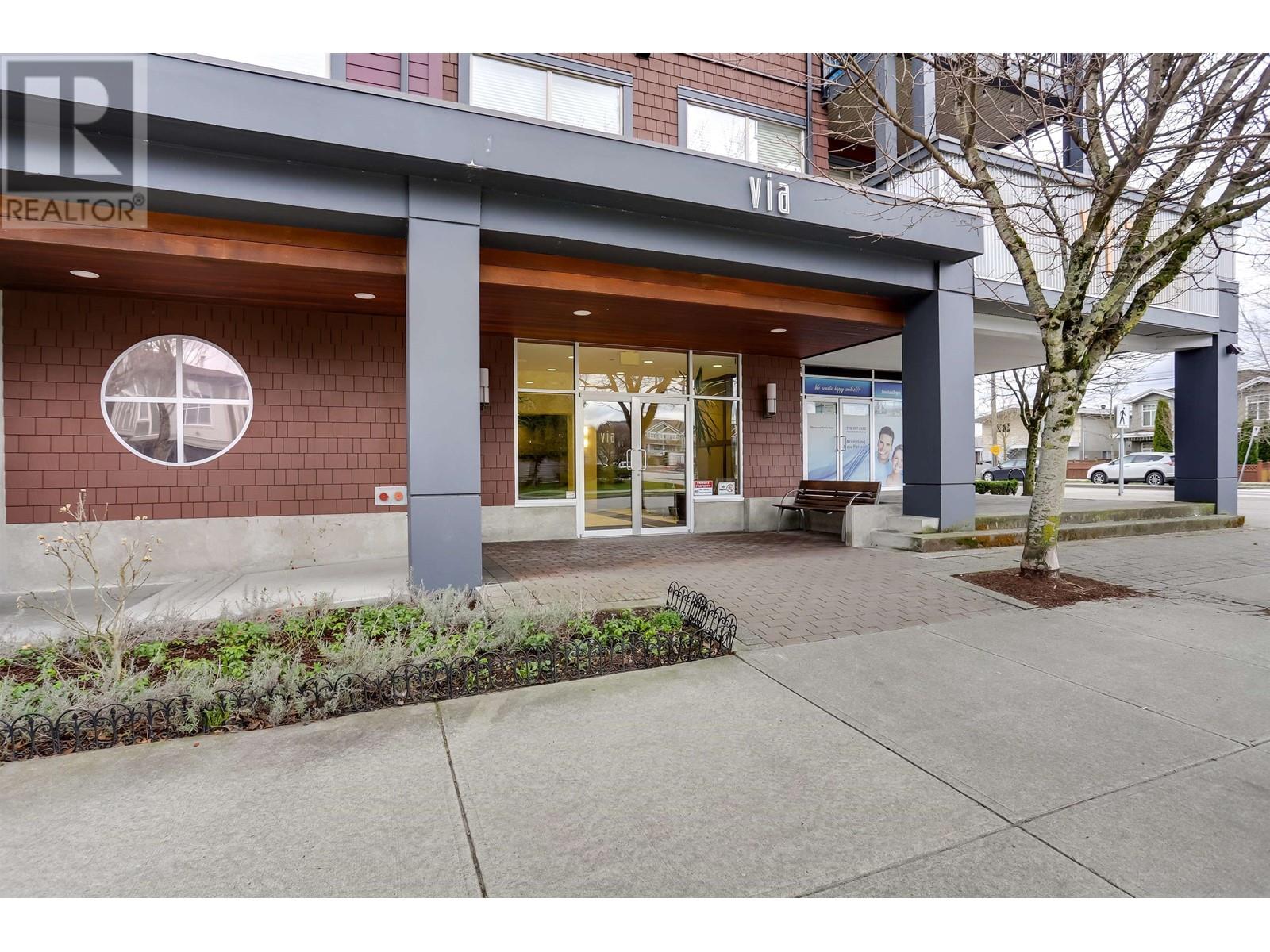 309 288 HAMPTON STREET, New Westminster, British Columbia