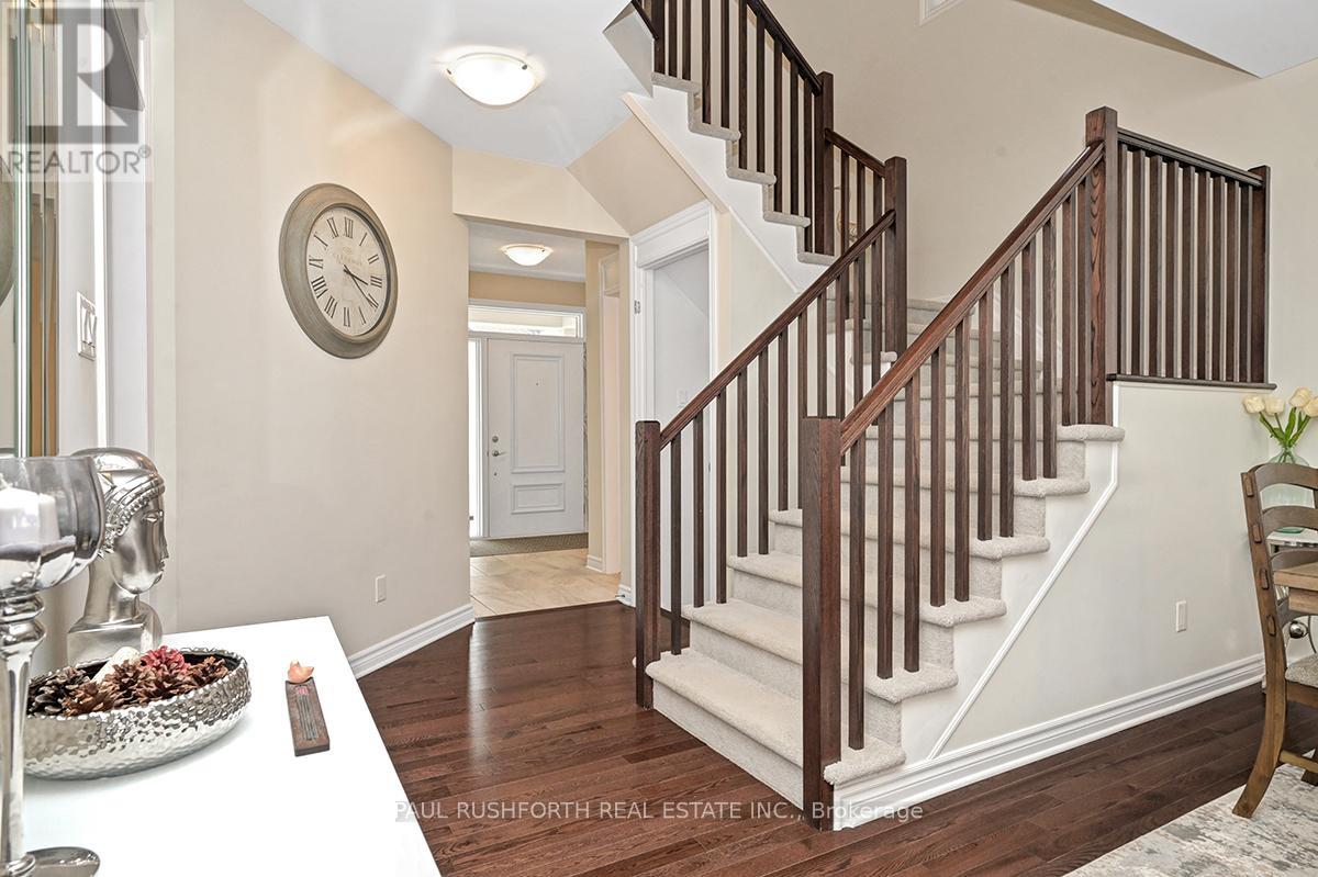 593 Vivera Place, Ottawa, Ontario  K2S 2M9 - Photo 3 - X12173267