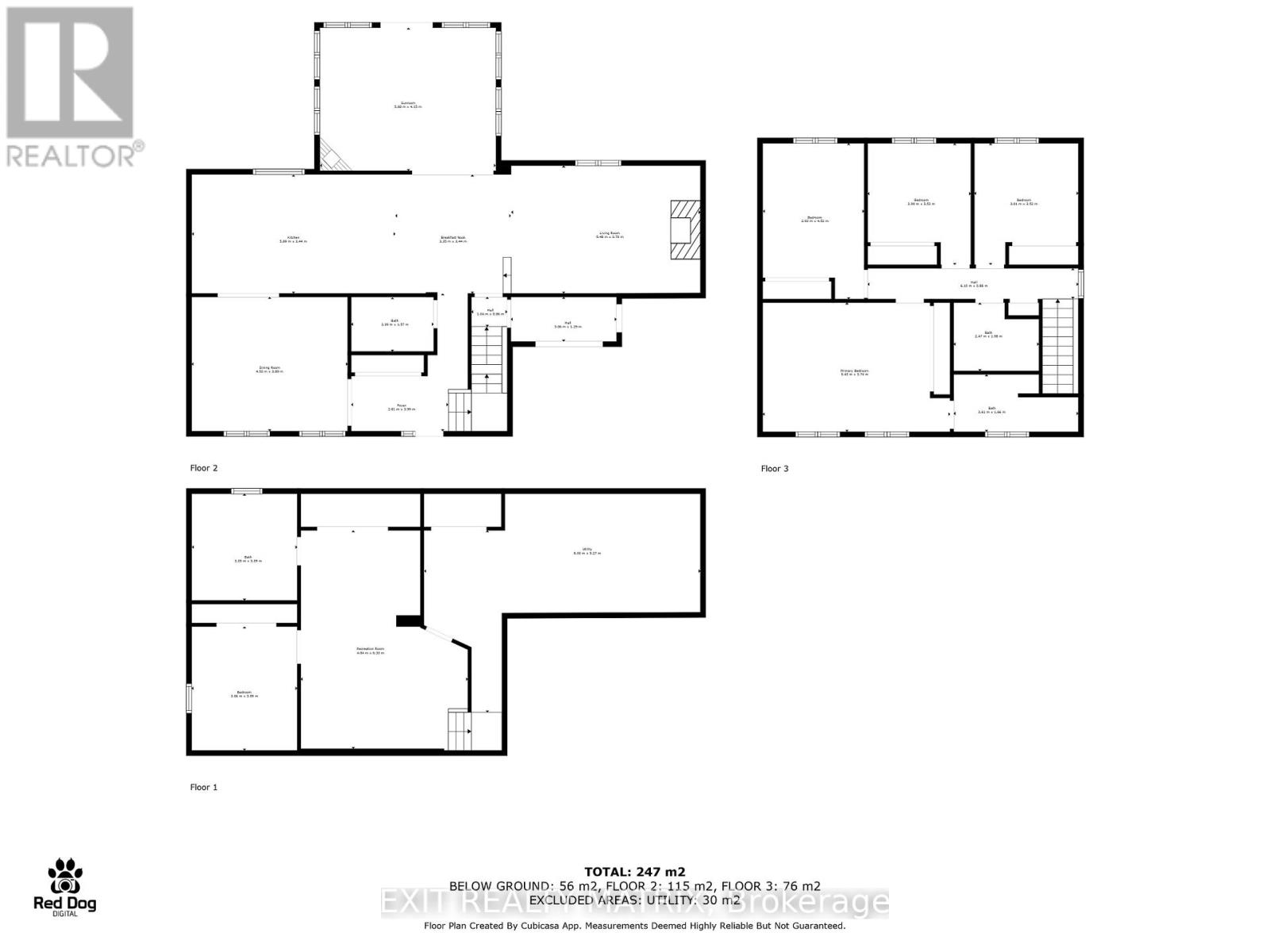 98 Menard Street, Russell, Ontario  K0A 1W1 - Photo 31 - X12173322
