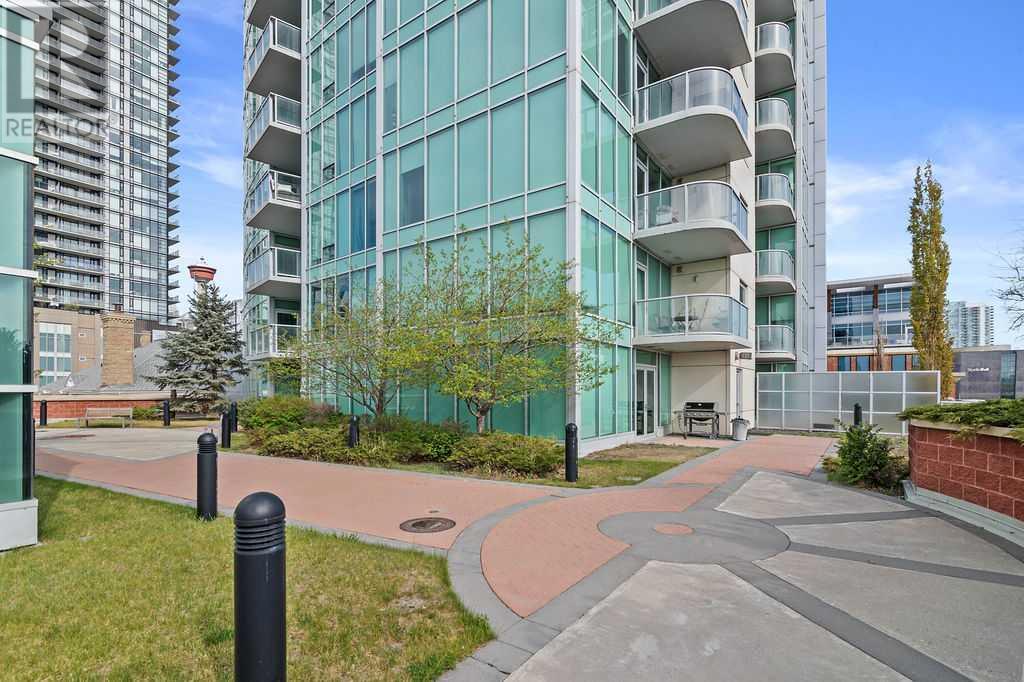 1203, 433 11 Avenue Se, Calgary, Alberta  T2G 0C7 - Photo 32 - A2212709