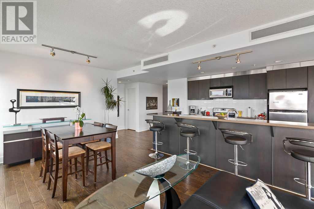1203, 433 11 Avenue Se, Calgary, Alberta  T2G 0C7 - Photo 16 - A2212709