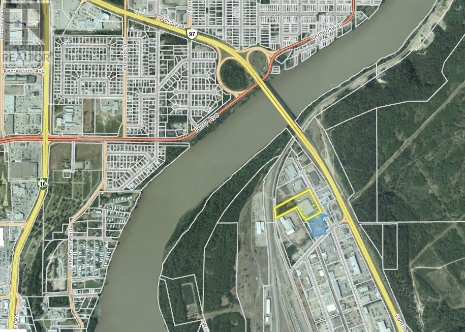 988 Great Street, Prince George, British Columbia  V2N 5R7 - Photo 19 - C8069344