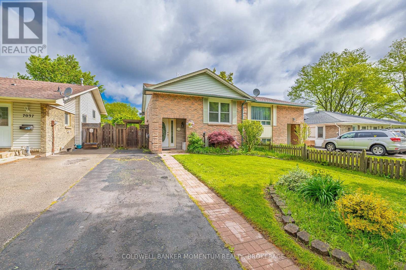 7015 Briarwood Avenue, Niagara Falls, Ontario  L2E 6X9 - Photo 2 - X12173299