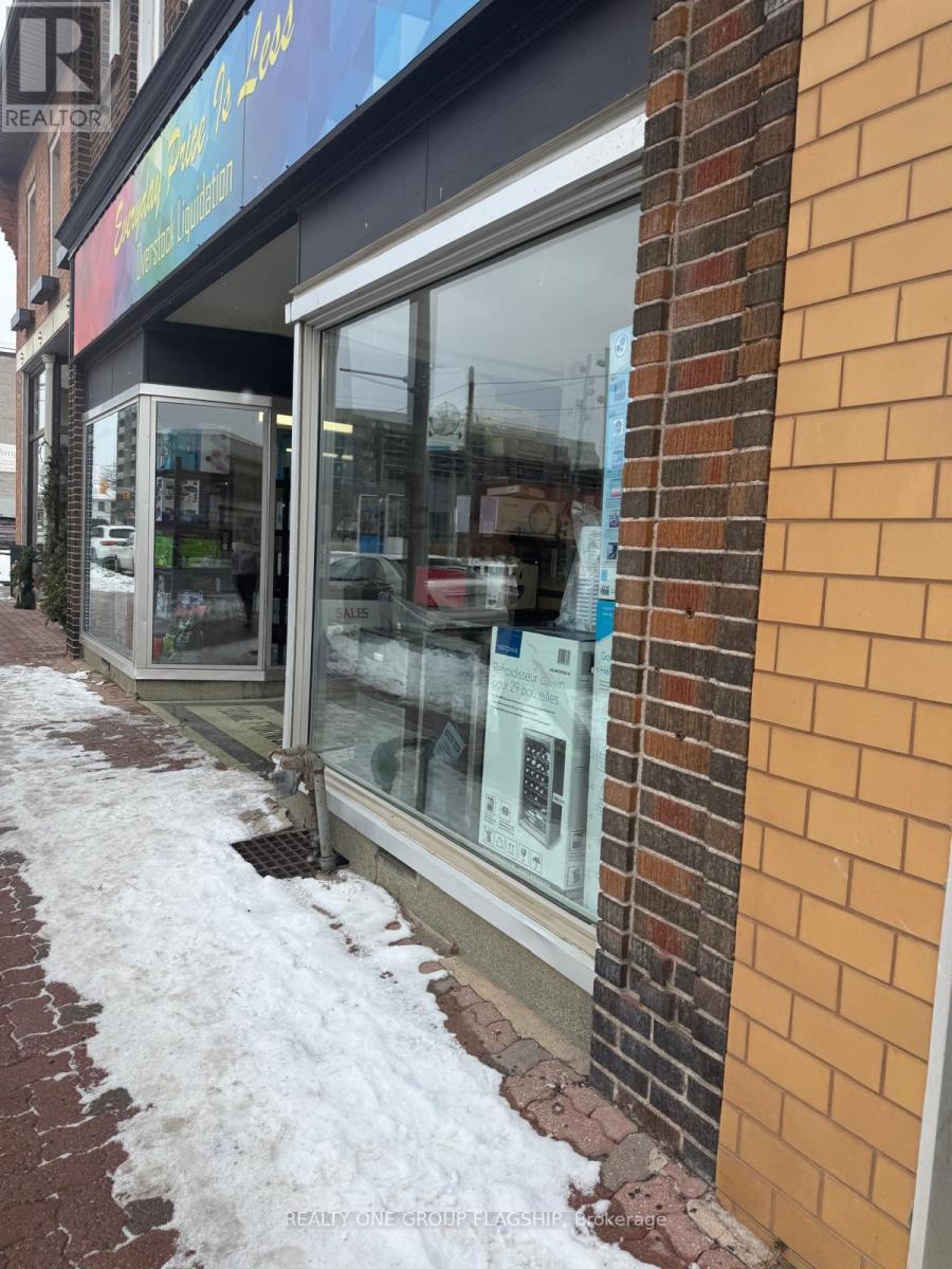 200 Charlotte Street, Peterborough, Ontario  K9J 2T8 - Photo 2 - X12173035