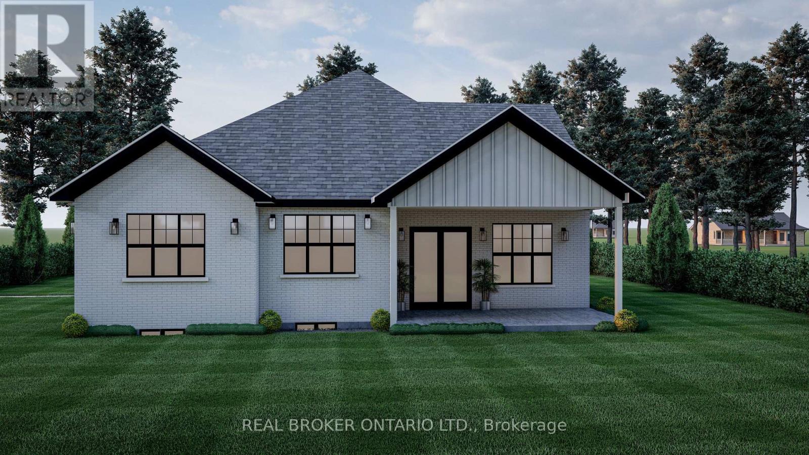 3 Ironwood Court, Norwich (Norwich Town), Ontario  N0J 1P0 - Photo 2 - X12173081