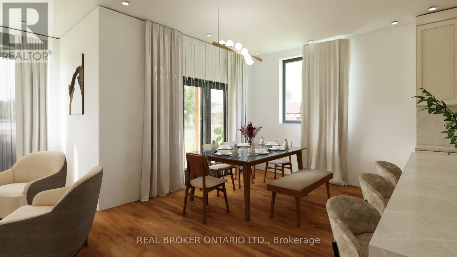 3 Ironwood Court, Norwich (Norwich Town), Ontario  N0J 1P0 - Photo 4 - X12173081