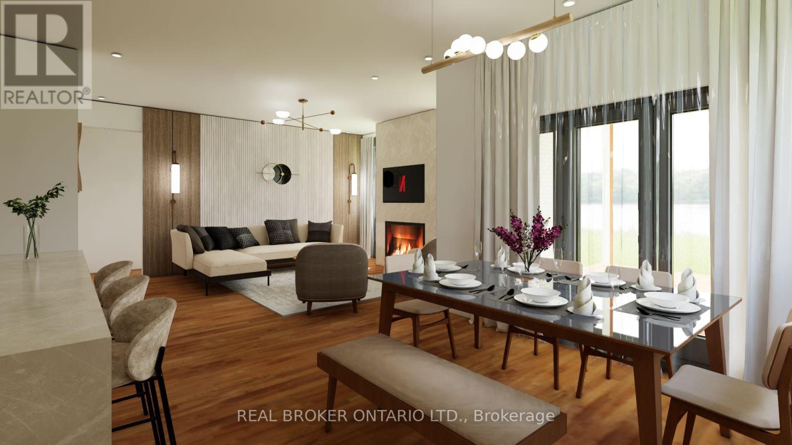 3 Ironwood Court, Norwich (Norwich Town), Ontario  N0J 1P0 - Photo 5 - X12173081