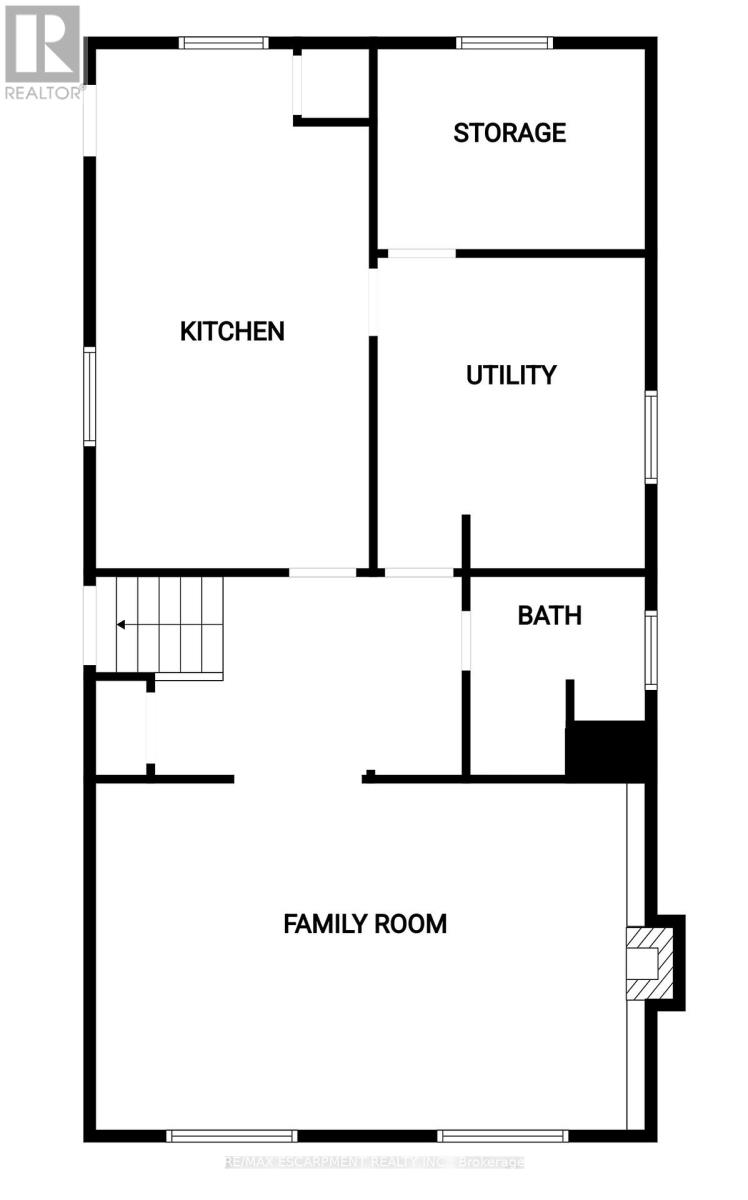18 Villa Court, Hamilton (Templemead), Ontario  L8W 1M2 - Photo 36 - X12173084