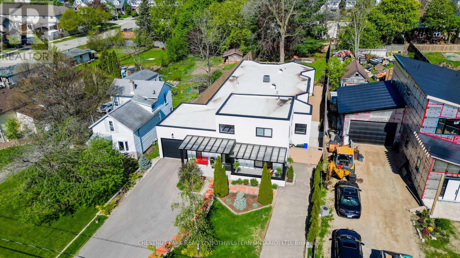 149 Woolwich Street, Waterloo, Ontario  N2K 1S5 - Photo 45 - X12173116
