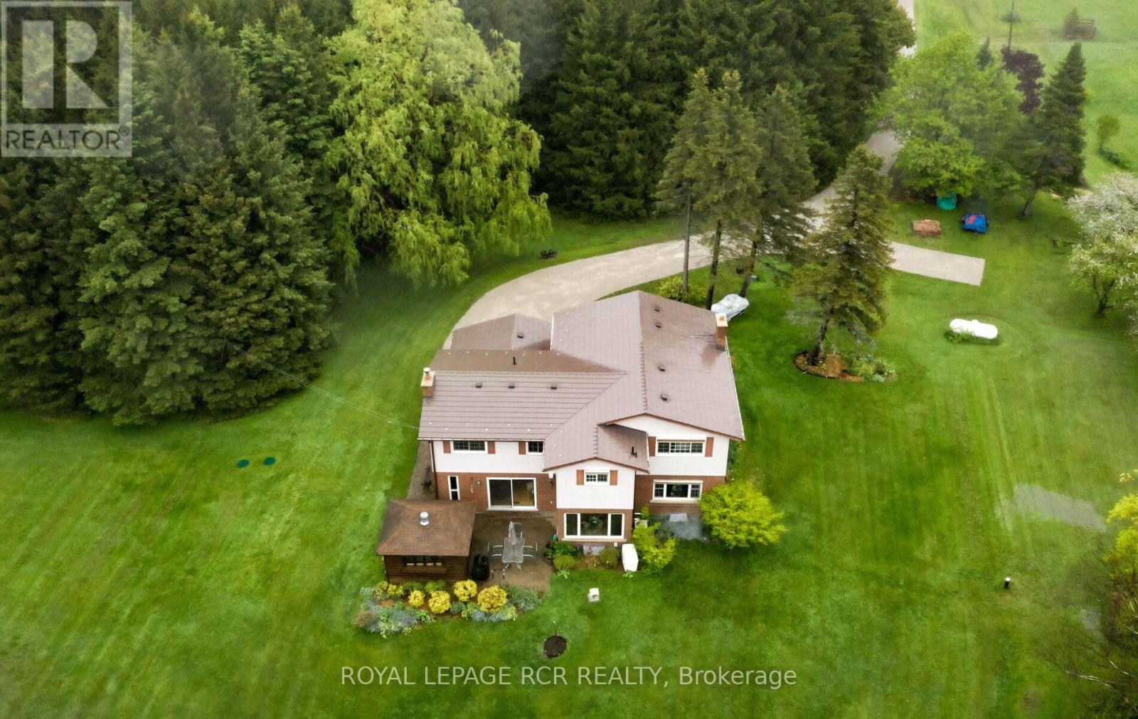 Property at 553580 MONO AMARANTH TOWN LINE image 3