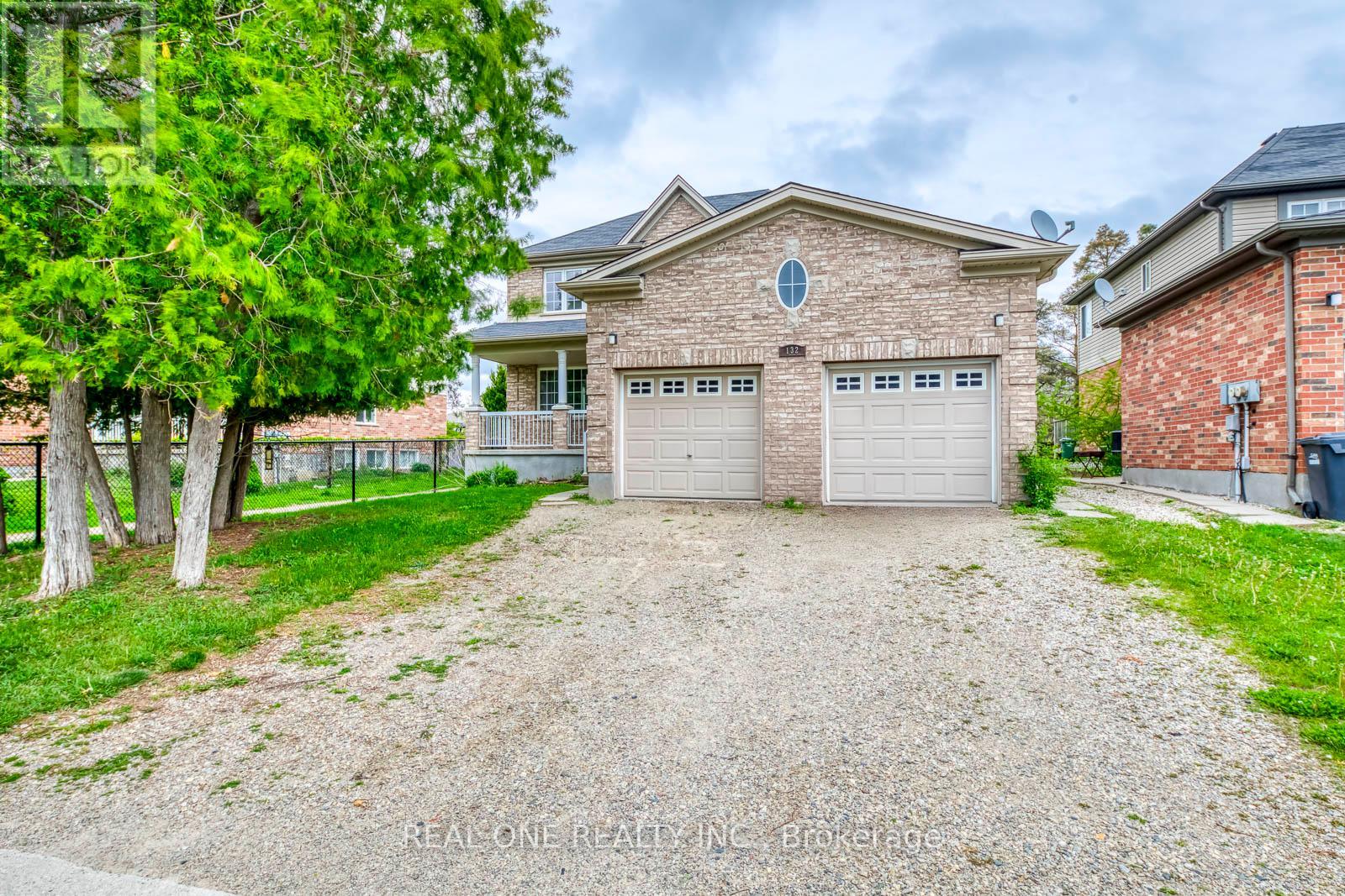 Upper - 132 Dawn Avenue, Guelph, Ontario  N3C 4J5 - Photo 1 - X12173189