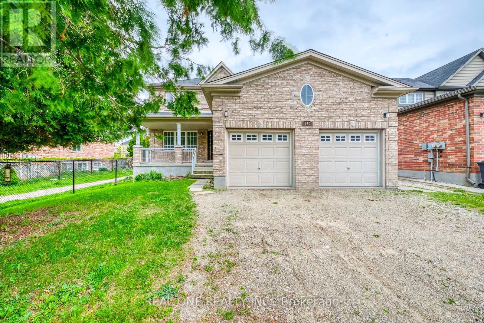 Upper - 132 Dawn Avenue, Guelph, Ontario  N3C 4J5 - Photo 2 - X12173189