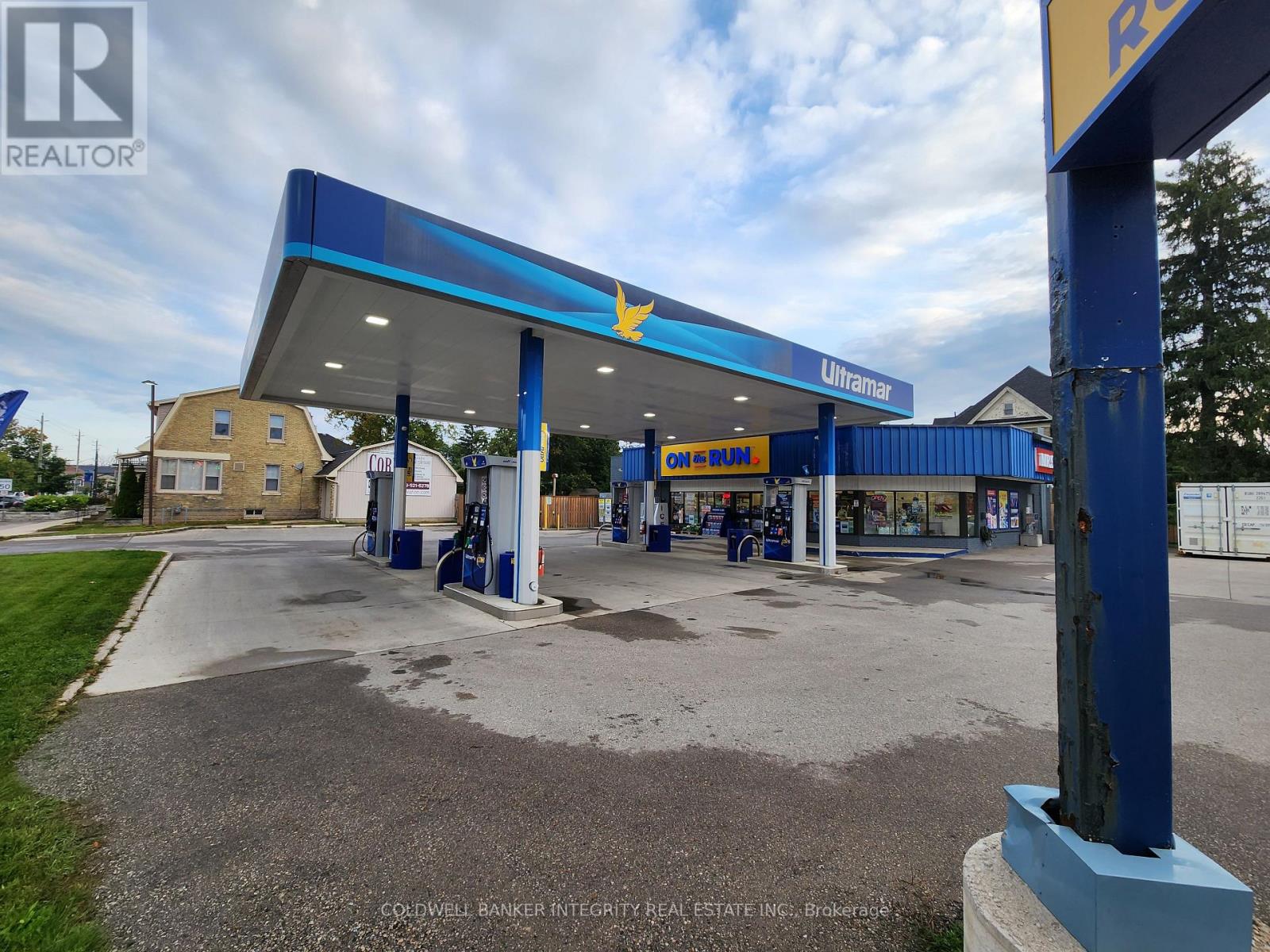 7 Metcalfe Street E, Strathroy-Caradoc, Ontario  N7G 1N9 - Photo 22 - X12173216