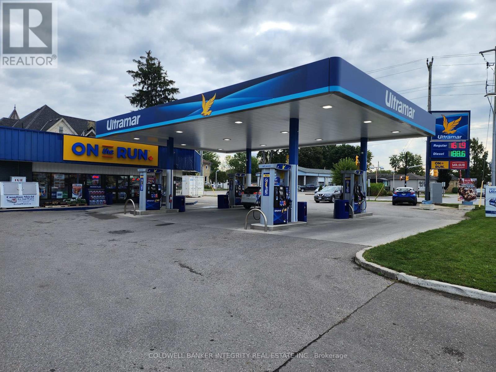7 Metcalfe Street E, Strathroy-Caradoc, Ontario  N7G 1N9 - Photo 31 - X12173216