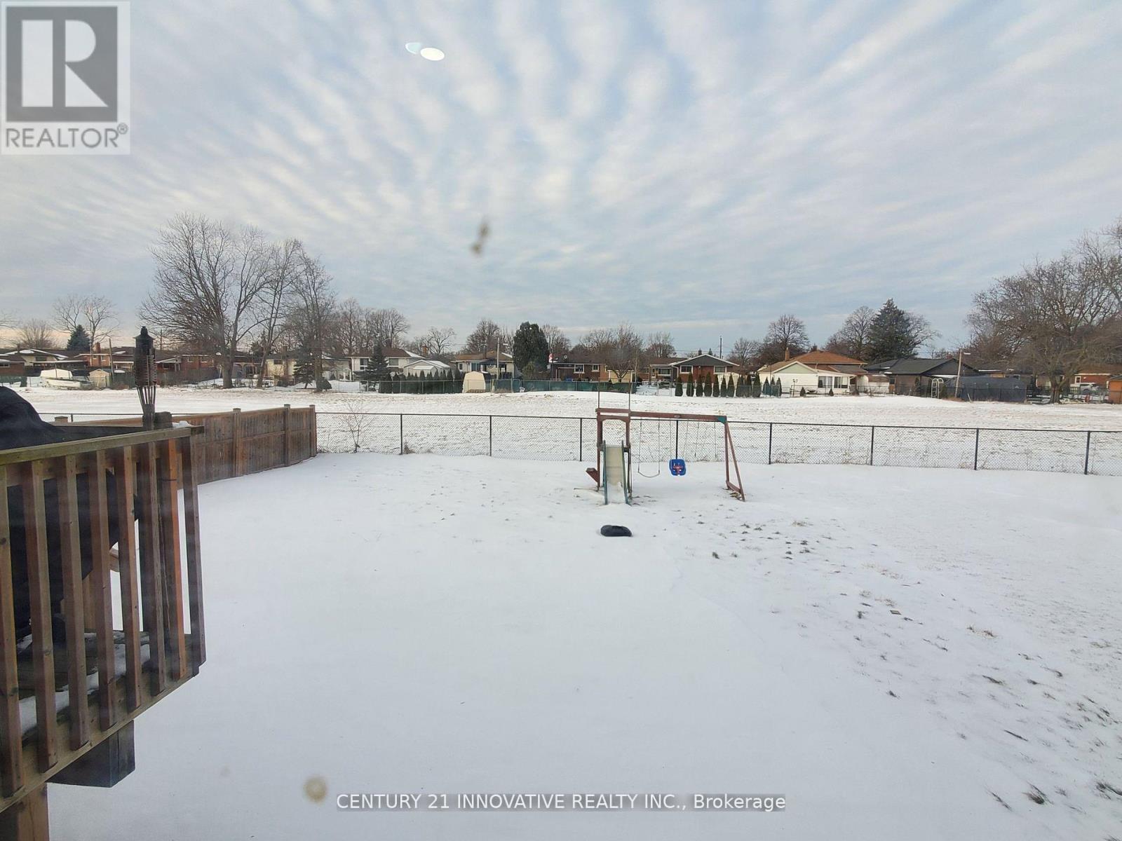 6361 Sam Iorfida Drive, Niagara Falls, Ontario  L2G 4S3 - Photo 24 - X12173235