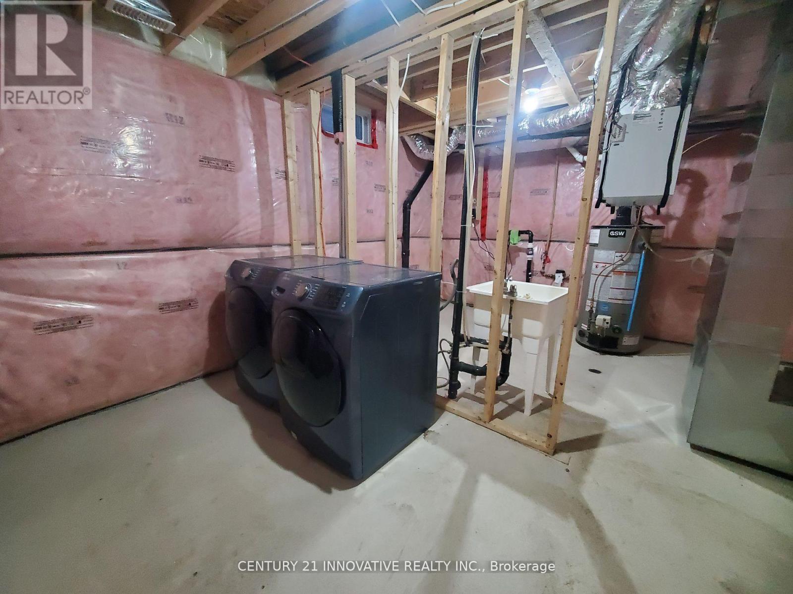 6361 Sam Iorfida Drive, Niagara Falls, Ontario  L2G 4S3 - Photo 25 - X12173235