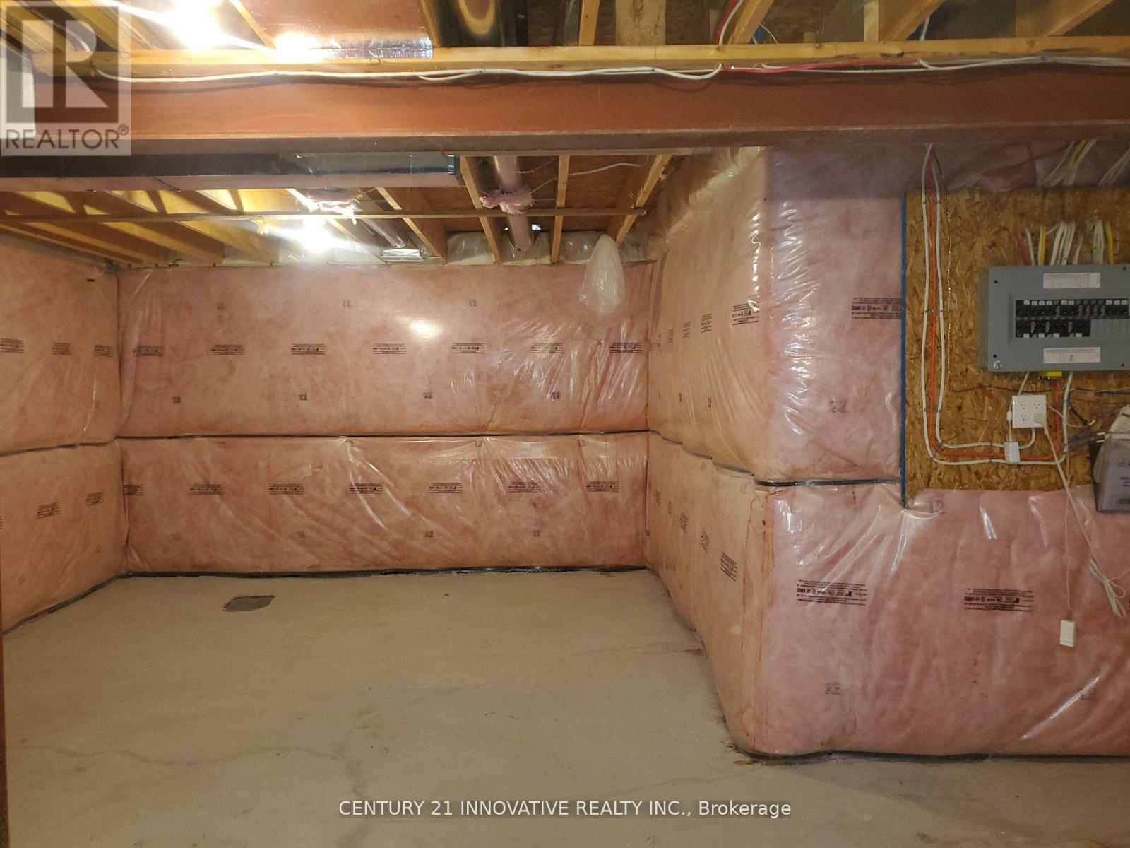 6361 Sam Iorfida Drive, Niagara Falls, Ontario  L2G 4S3 - Photo 27 - X12173235