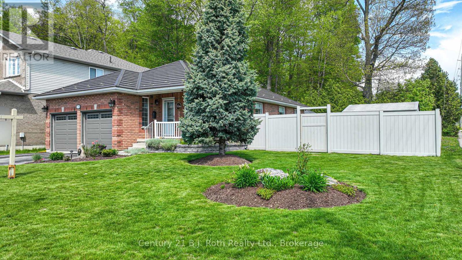 3196 Monarch Drive, Orillia, Ontario  L3V 7W9 - Photo 3 - S12173259