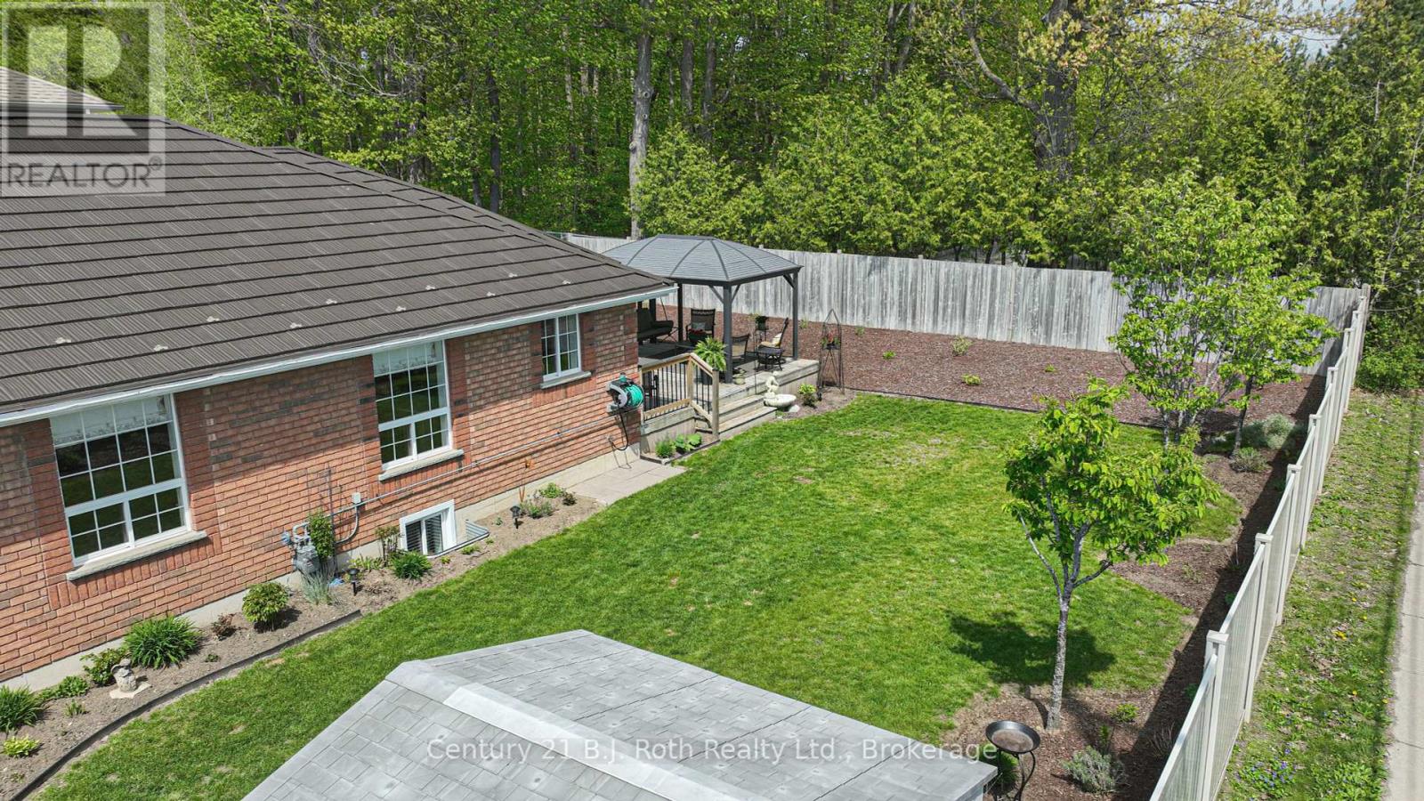 3196 Monarch Drive, Orillia, Ontario  L3V 7W9 - Photo 8 - S12173259