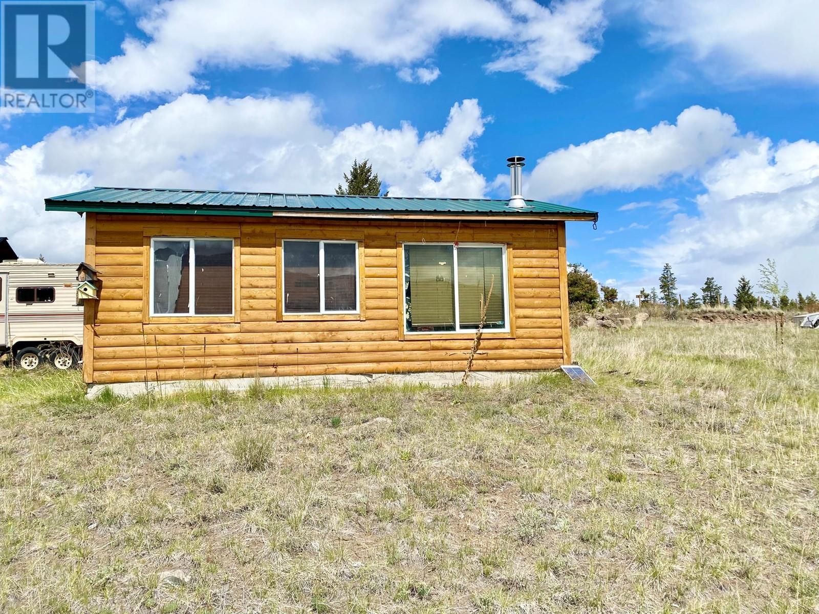 3153 Little Big Bar Road Lot# Site 5, Clinton, British Columbia  V0K 1K0 - Photo 4 - 10340038