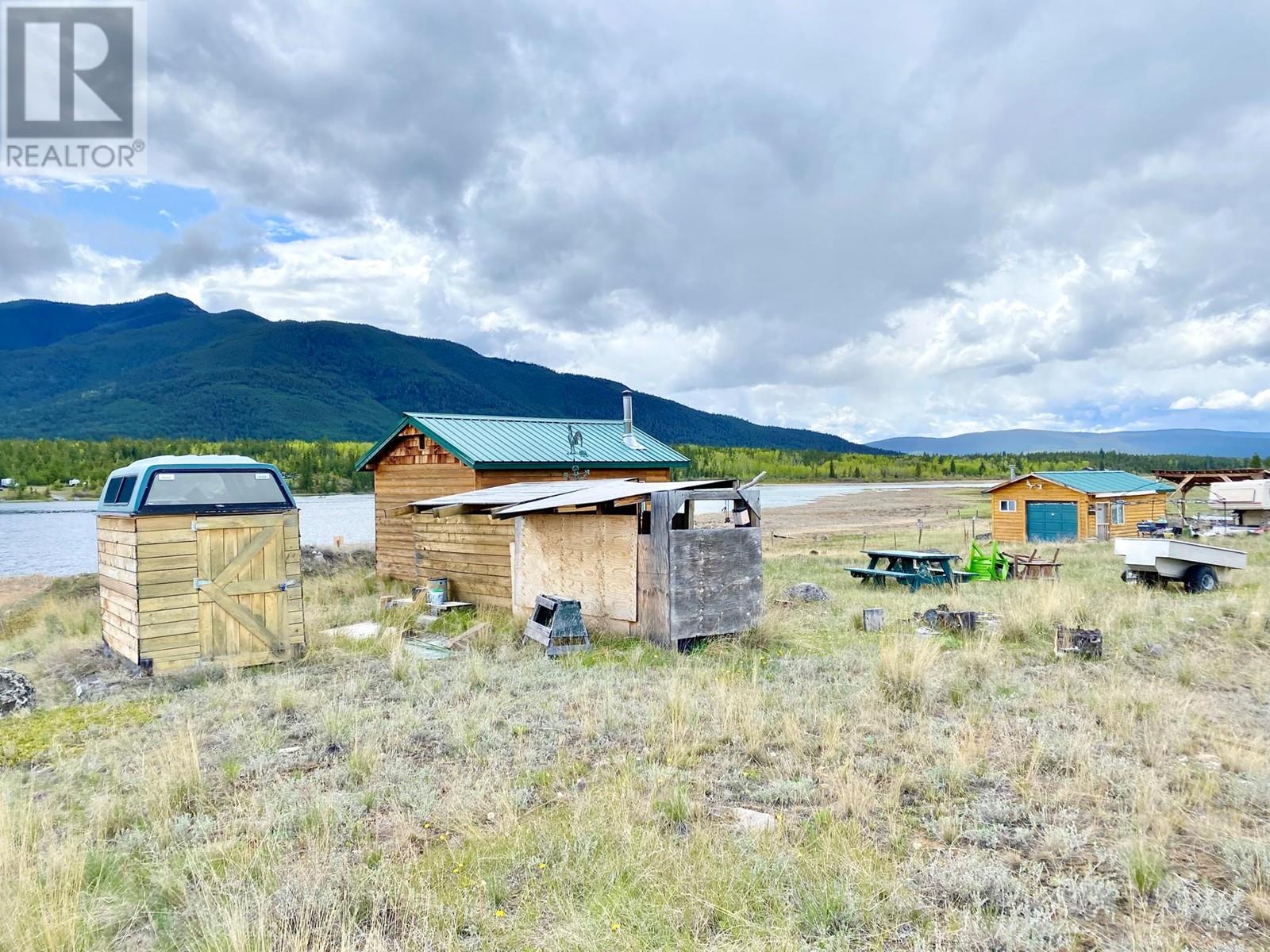 3153 Little Big Bar Road Lot# Site 5, Clinton, British Columbia  V0K 1K0 - Photo 35 - 10340038