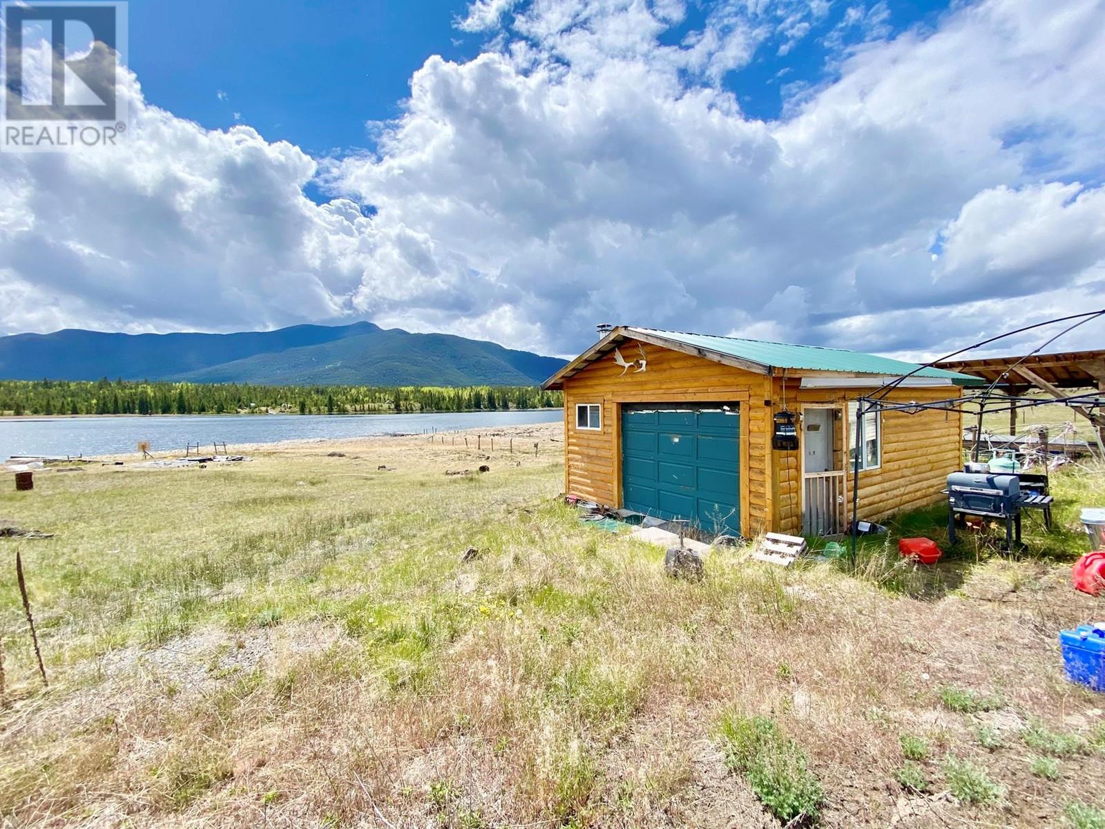 3153 Little Big Bar Road Lot# Site 5, Clinton, British Columbia  V0K 1K0 - Photo 3 - 10340038