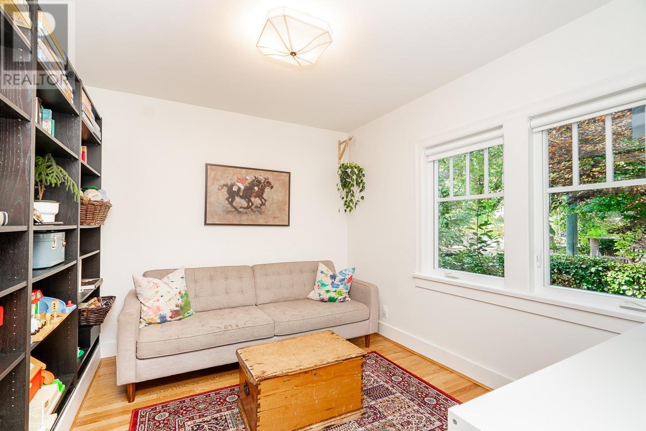 3676 St. Catherines Street, Vancouver, British Columbia  V5V 4L1 - Photo 13 - R3006855