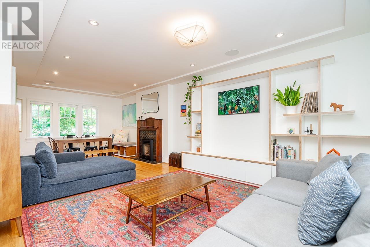 3676 St. Catherines Street, Vancouver, British Columbia  V5V 4L1 - Photo 3 - R3006855