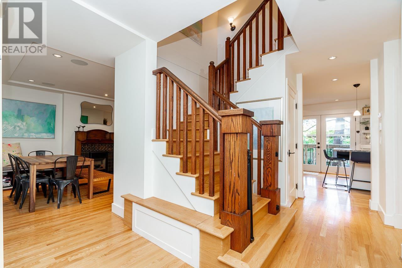3676 St. Catherines Street, Vancouver, British Columbia  V5V 4L1 - Photo 7 - R3006855