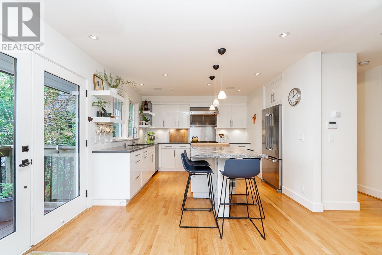 3676 St. Catherines Street, Vancouver, British Columbia  V5V 4L1 - Photo 9 - R3006855