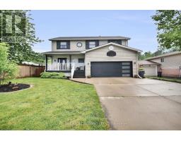301&303 FRANCES STREET, Central Elgin, Ontario