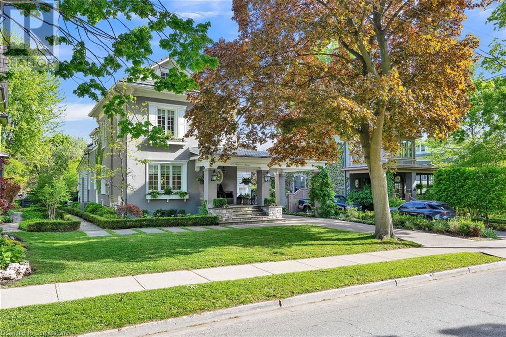 Property at 19 MAYNARD Avenue image 1