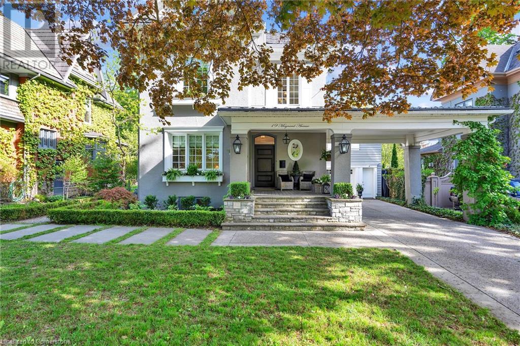 Property at 19 MAYNARD Avenue image 3