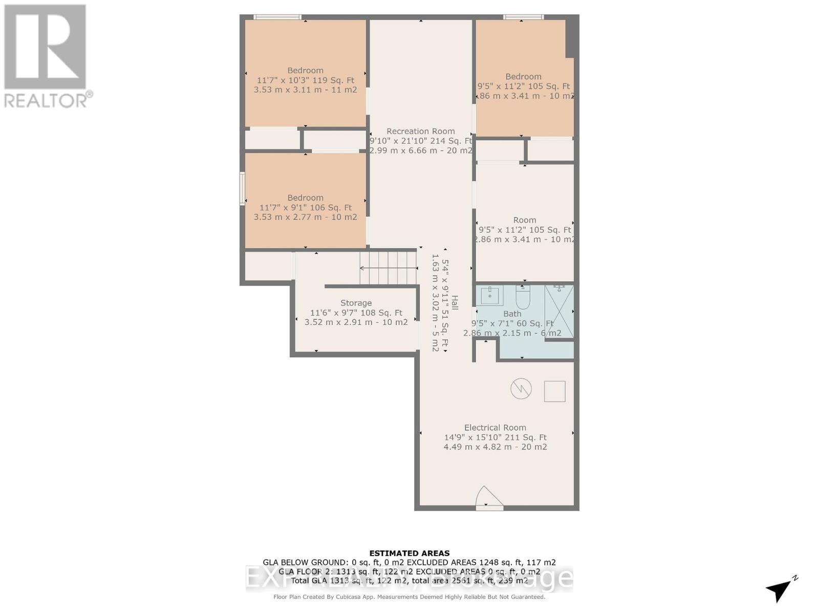 16 Pintail Lane, Norfolk, Ontario  N0E 1M0 - Photo 32 - X12145987