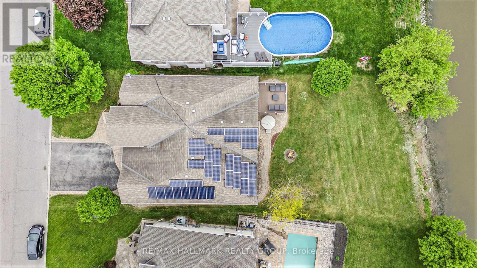 49 De La Rive Promenade, Russell, Ontario  K0A 1W0 - Photo 30 - X12172715