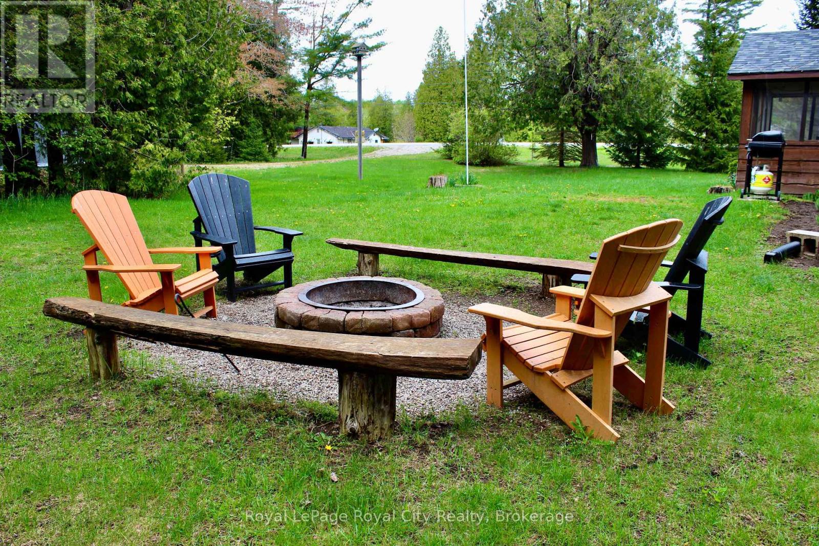 6339 Highway 6 Highway, Northern Bruce Peninsula, Ontario  N0H 2R0 - Photo 26 - X12173245
