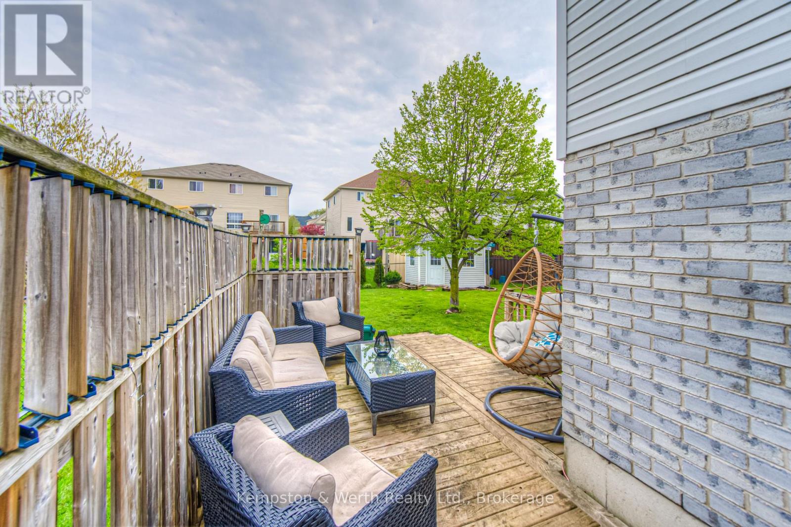 761 Scott Street W, North Perth, Ontario  N4W 1J5 - Photo 23 - X12173280