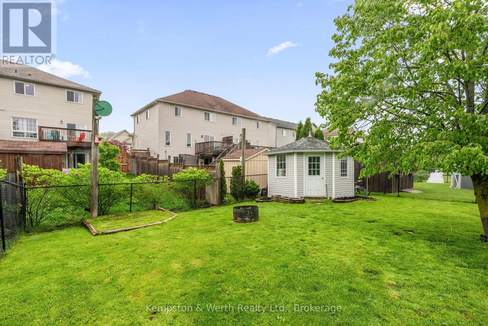 761 Scott Street W, North Perth, Ontario  N4W 1J5 - Photo 26 - X12173280