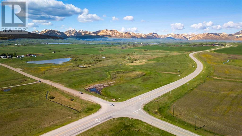 Next To Highway 5 Near Mountain View, Cardston, Alberta  T0K 1N0 - Photo 8 - A2195681