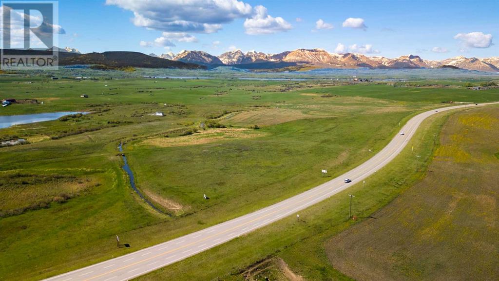 Next To Highway 5 Near Mountain View, Cardston, Alberta  T0K 1N0 - Photo 15 - A2195681