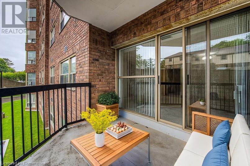 300 Keats Way Unit# 205, Waterloo, Ontario N2L 6E6 - Photo 16 - 40727948