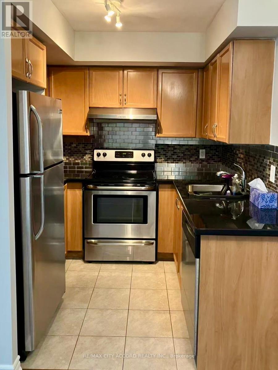 1813 - 17 Barberry Place, Toronto, Ontario  M2K 3E2 - Photo 7 - C12128686