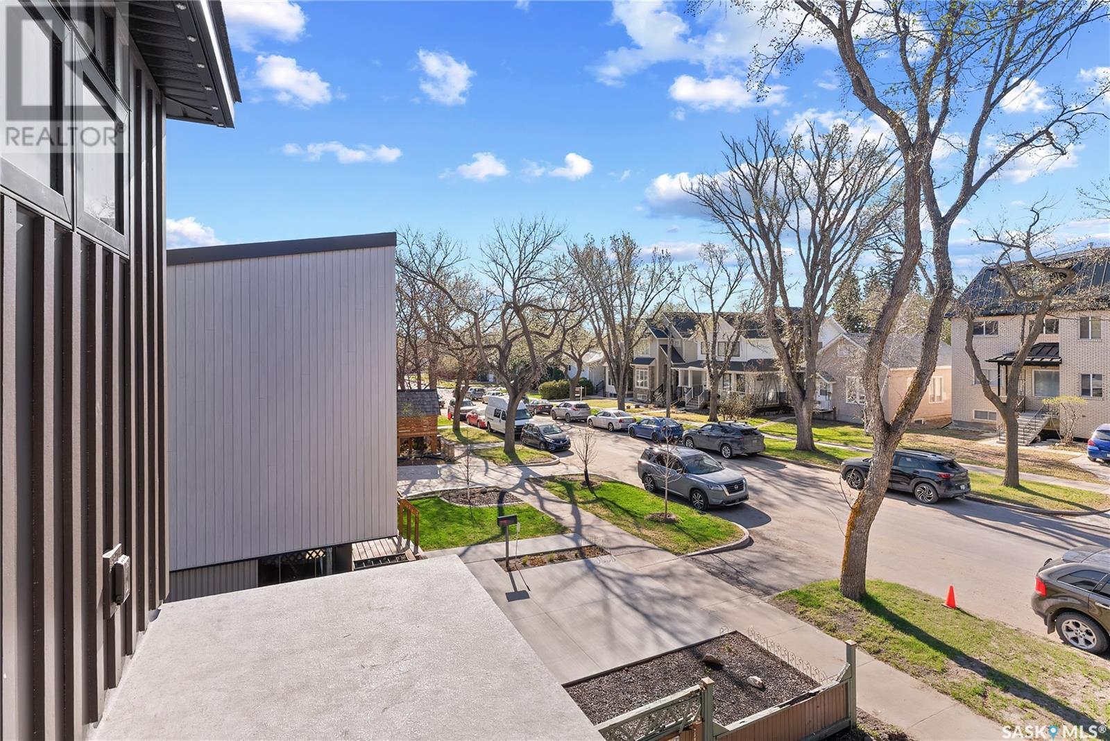 1121 13th Street E, Saskatoon, Saskatchewan  S7K 1X5 - Photo 19 - SK996080