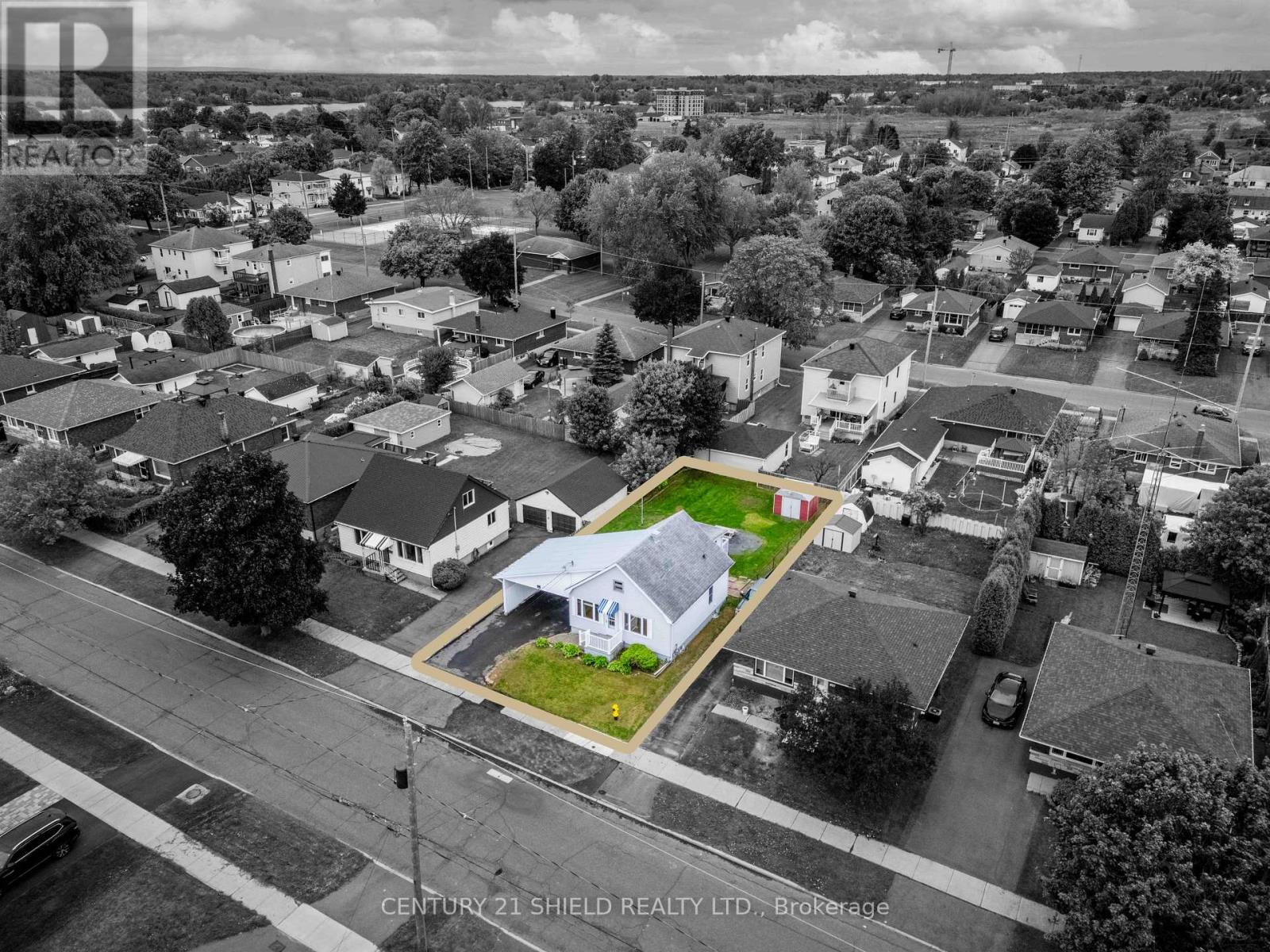 117 Anthony Street, Cornwall, Ontario  K6H 5J9 - Photo 7 - X12173278